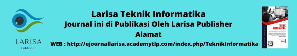 Larisa Teknik Informatika