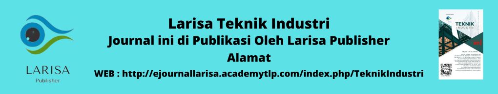 Larisa Teknik Industri